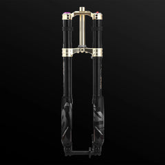 RFloXa Hawk31 Max (Gold) - Pinned Electric