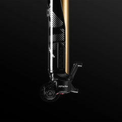 RFloXa Hawk31 Max (Gold) - Pinned Electric