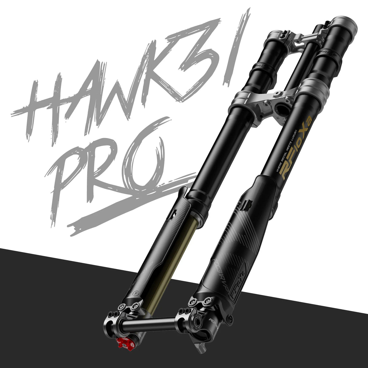 RFloXa Hawk31 Pro - Pinned Electric