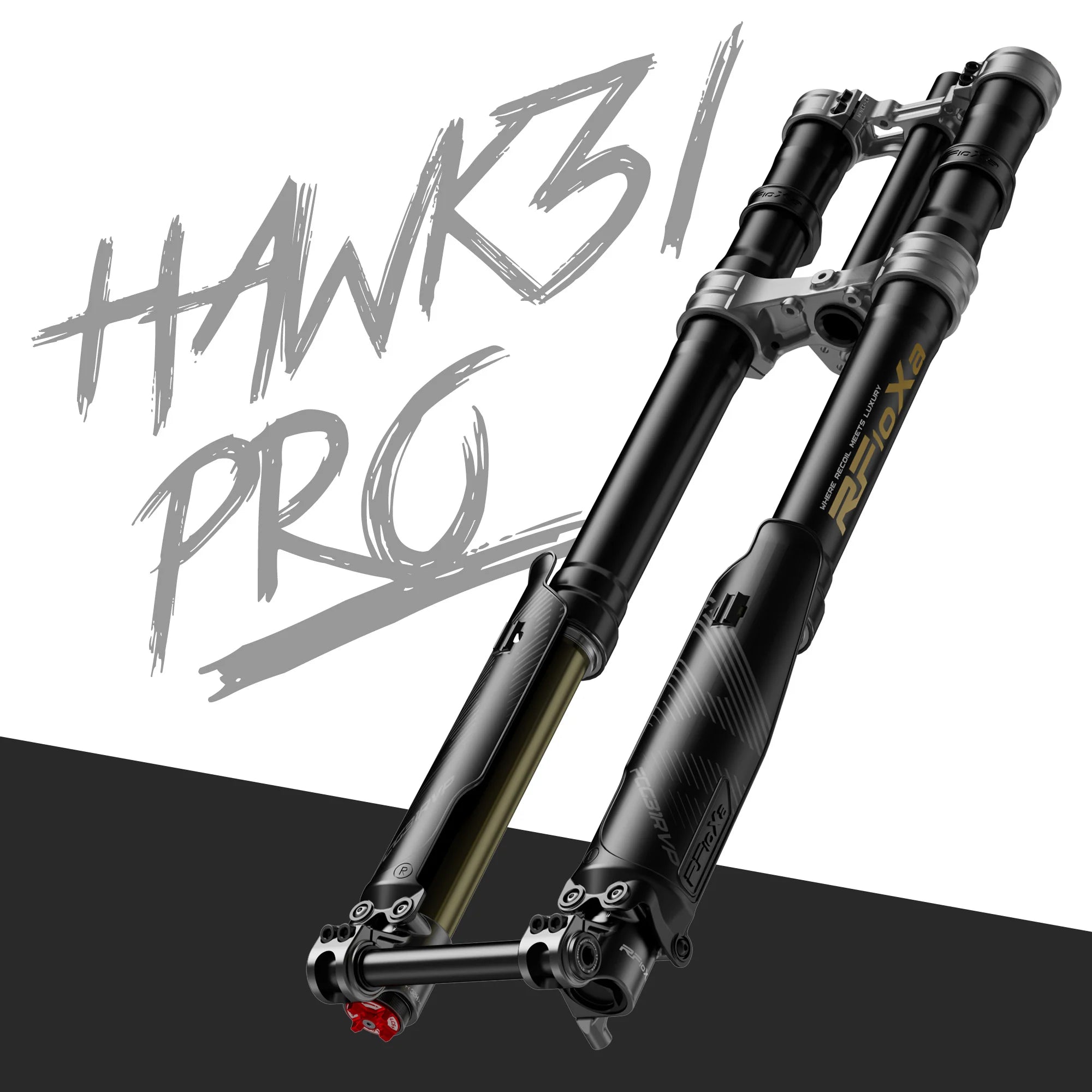 RFloXa Hawk31 Pro - Pinned Electric
