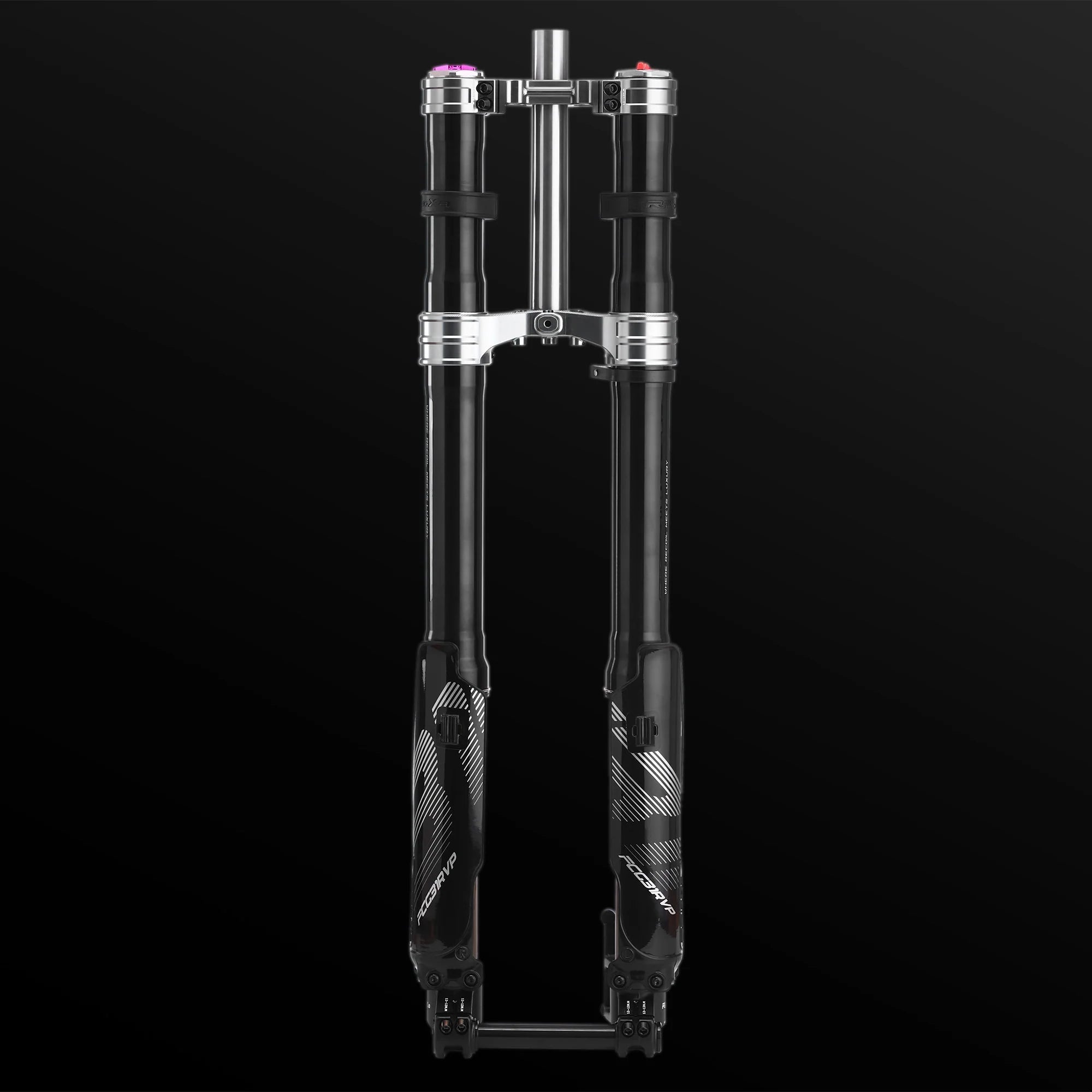 RFloXa Hawk31 Pro - Pinned Electric