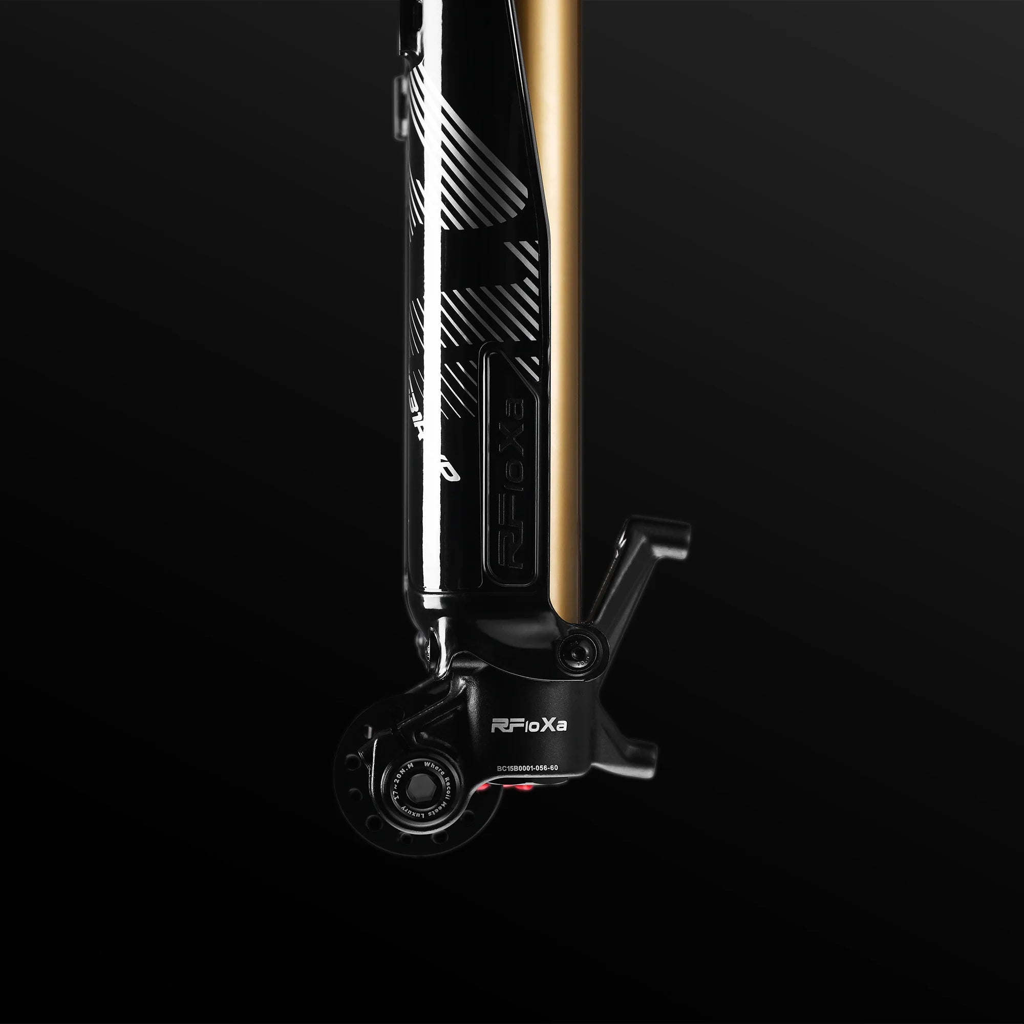 RFloXa Hawk31 Pro - Pinned Electric