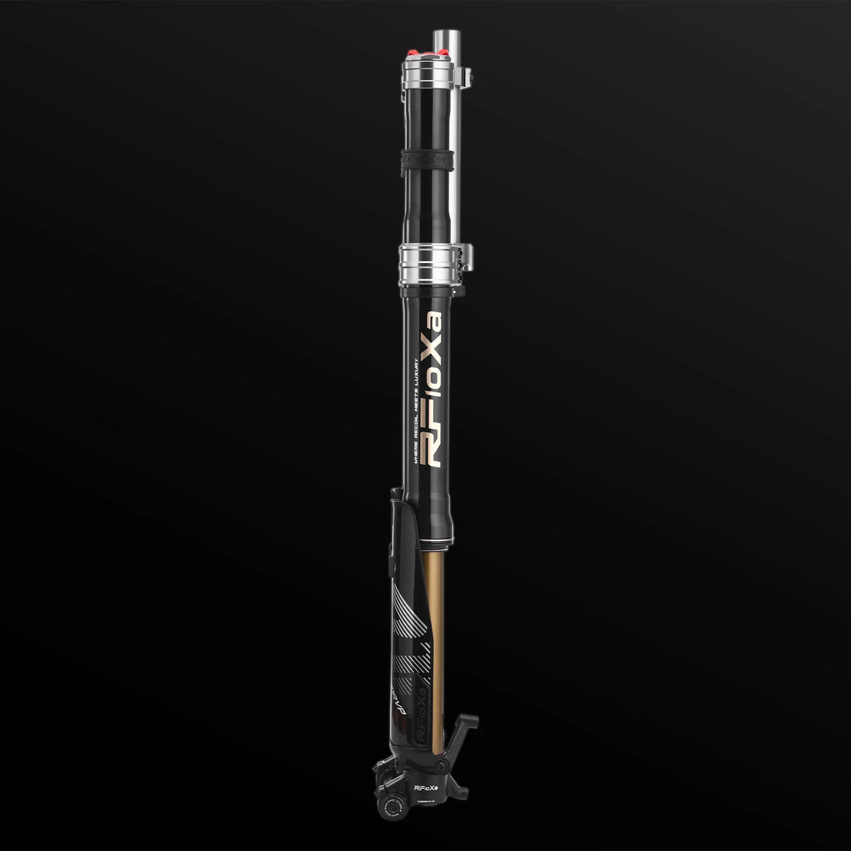 RFloXa Hawk31 Pro - Pinned Electric