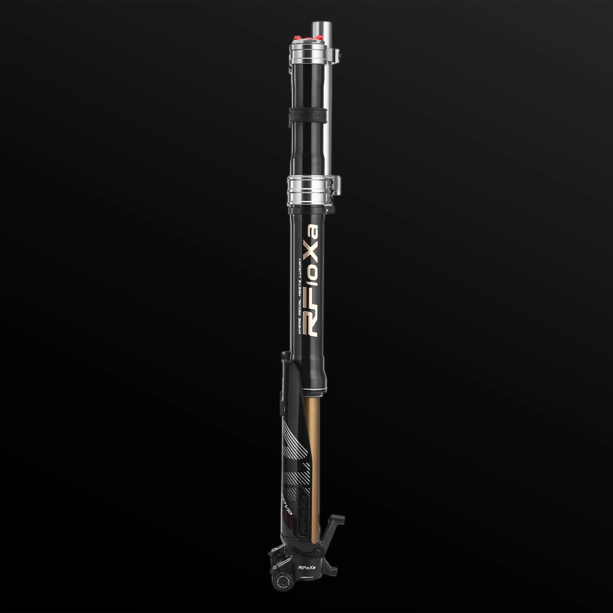RFloXa Hawk31 Pro - Pinned Electric