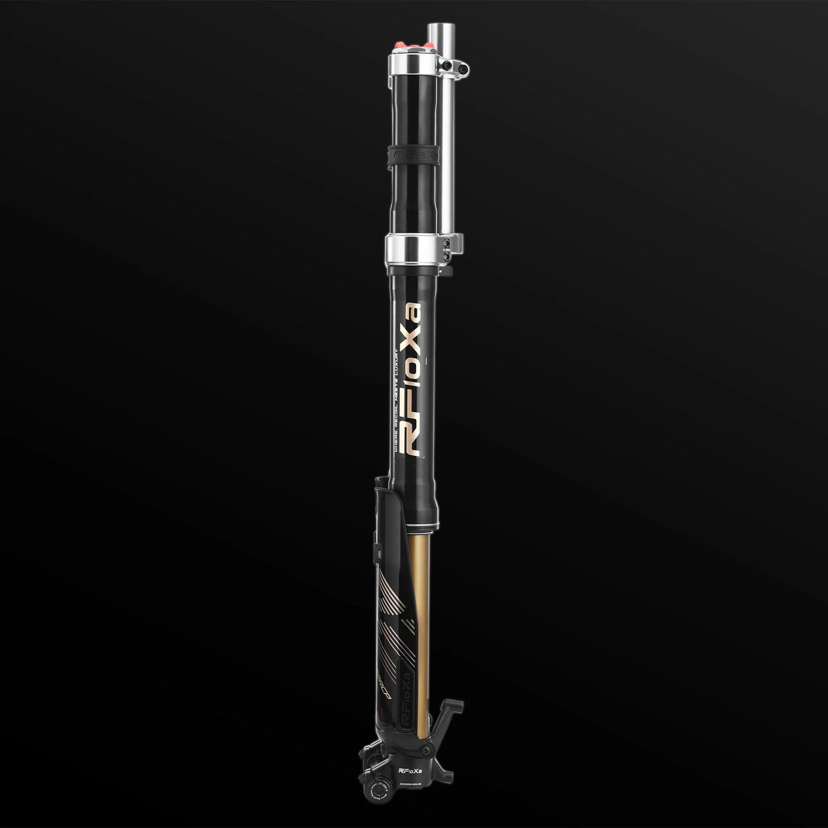 RFloXa Hawk32 - Pinned Electric