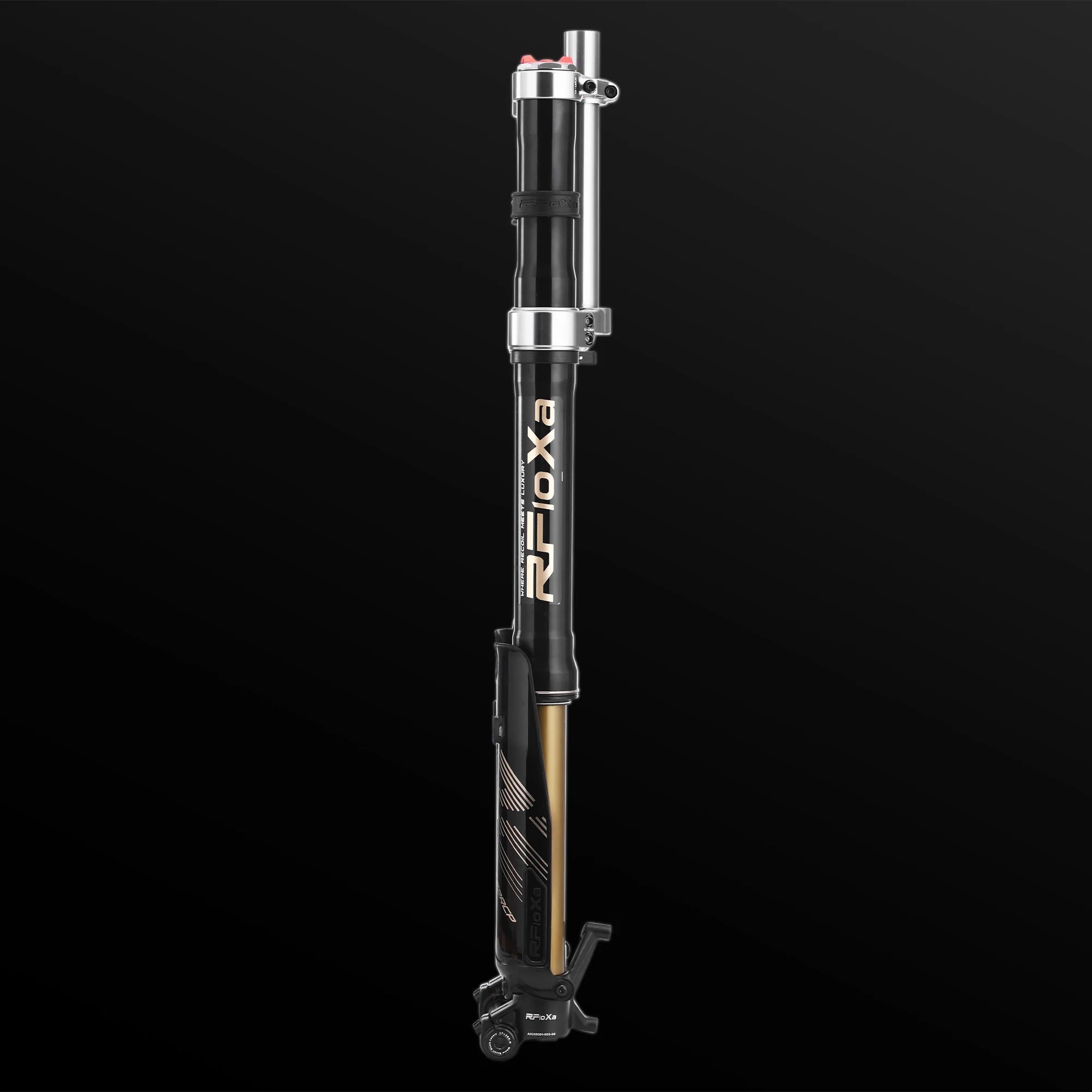 RFloXa Hawk32 - Pinned Electric