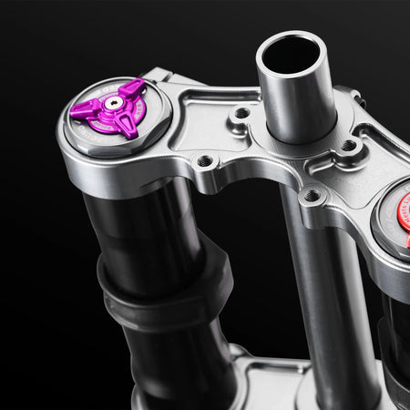 RFloXa Hawk32 - Pinned Electric