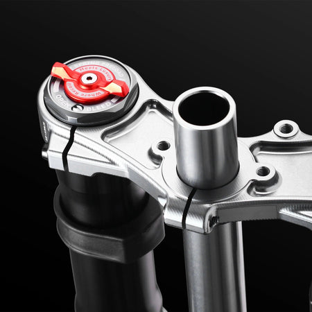 RFloXa Hawk32 - Pinned Electric