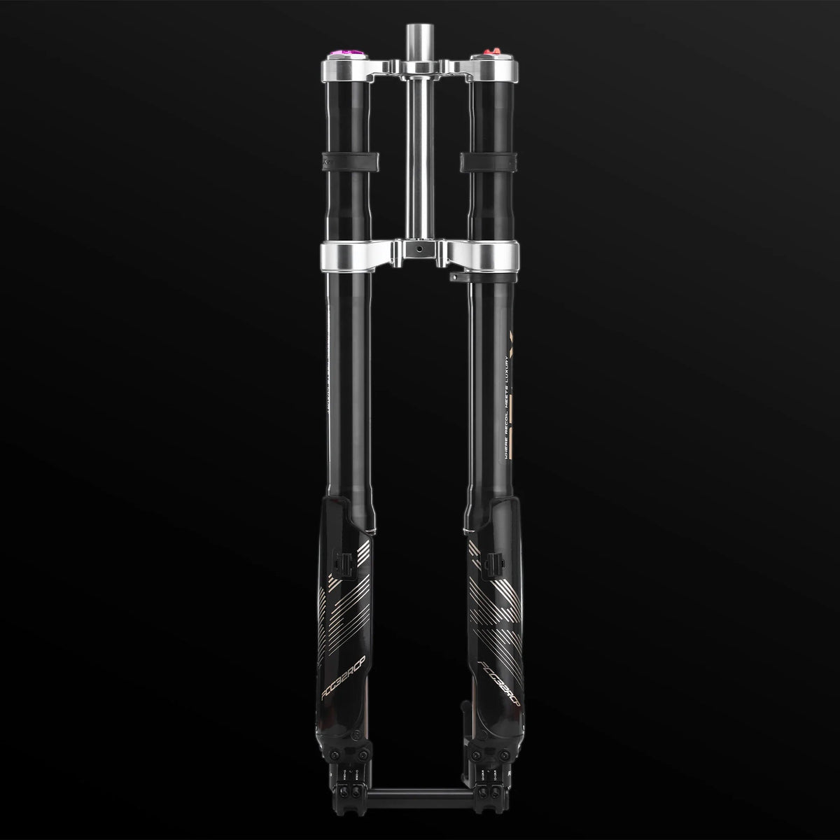 RFloXa Hawk32 - Pinned Electric