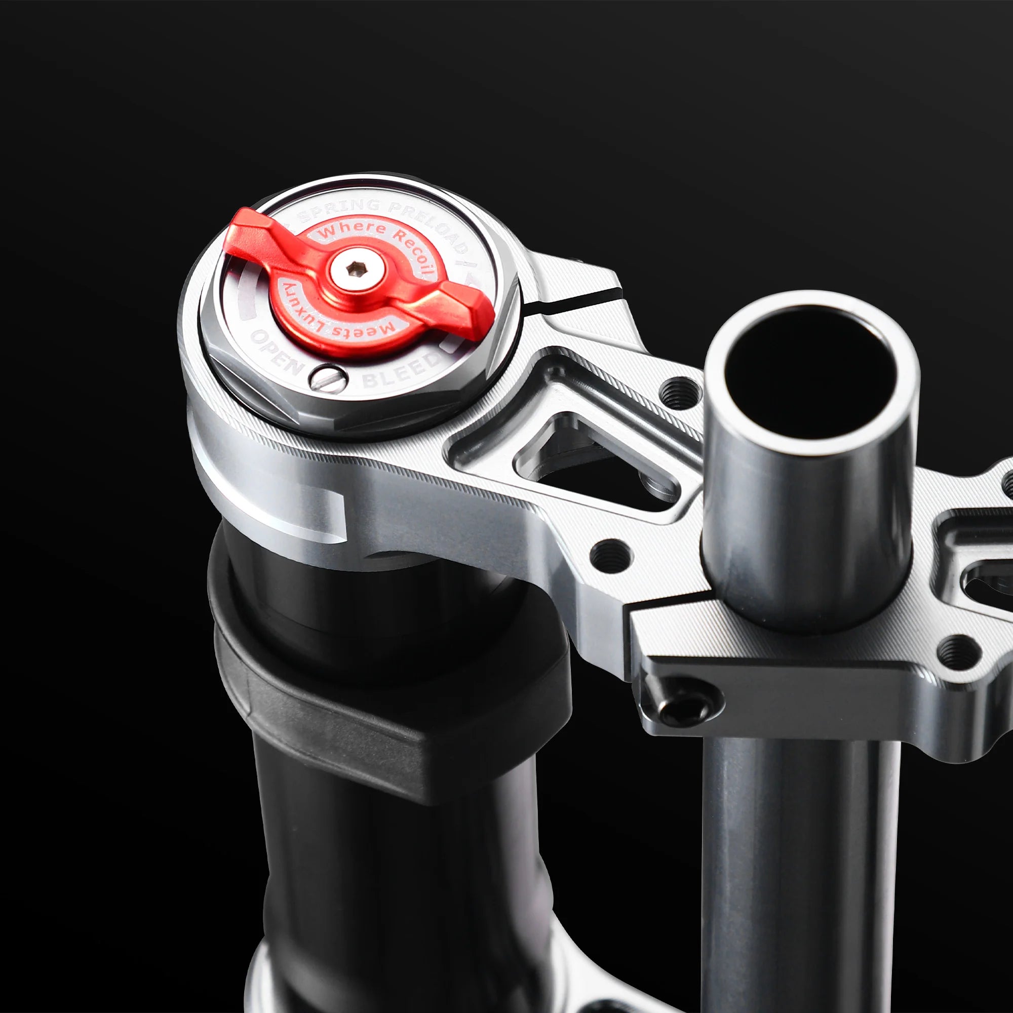 RFloXa Hawk32 Pro - Pinned Electric