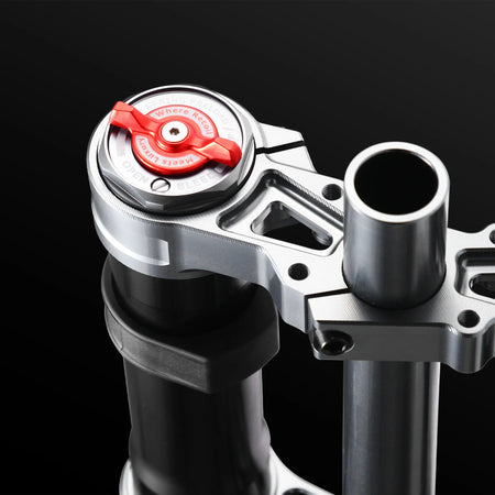 RFloXa Hawk32 Pro - Pinned Electric