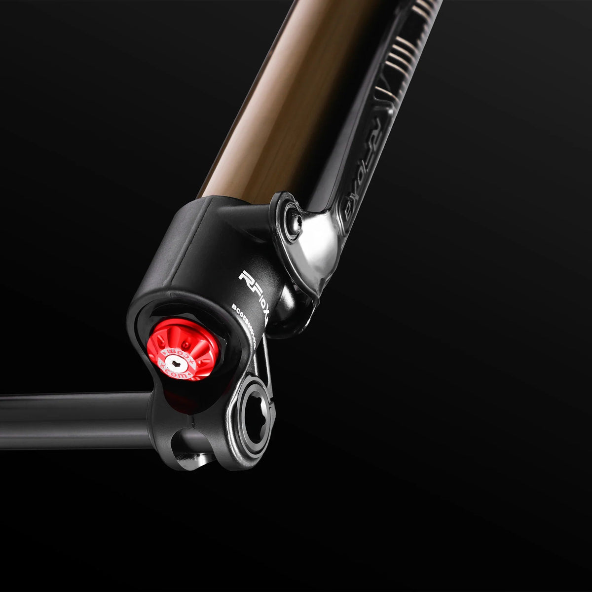 RFloXa Hawk32 Pro - Pinned Electric