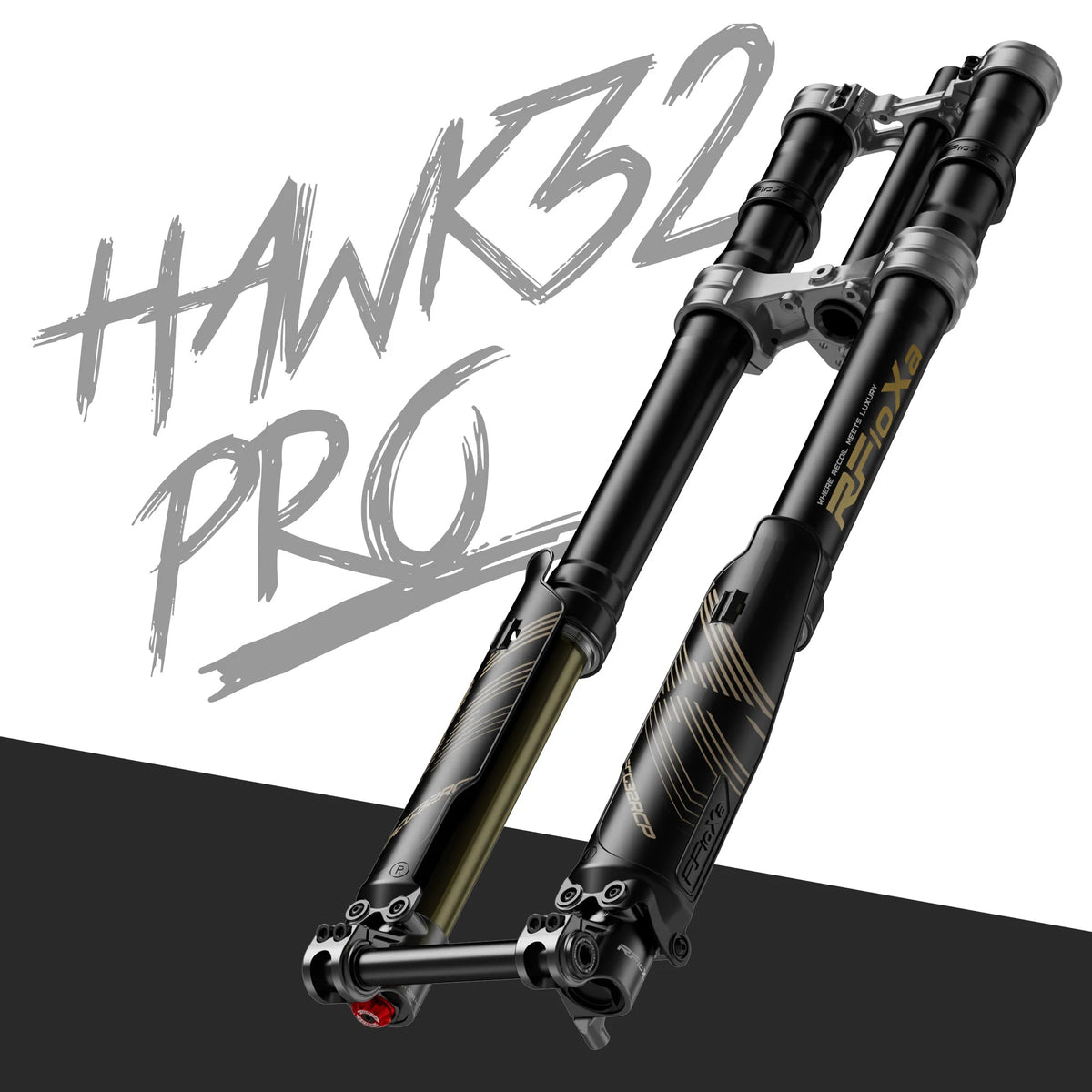 RFloXa Hawk32 Pro - Pinned Electric