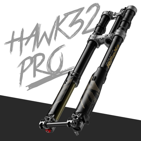 RFloXa Hawk32 Pro - Pinned Electric