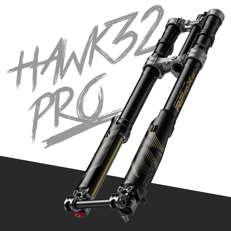 RFloXa Hawk32 Pro - Pinned Electric