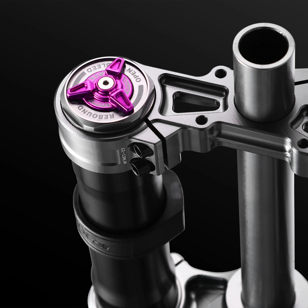 RFloXa Hawk32 Pro - Pinned Electric