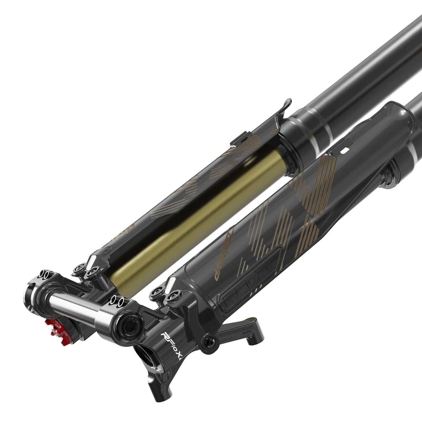 RFloXa Hawk33 Max - Pinned Electric