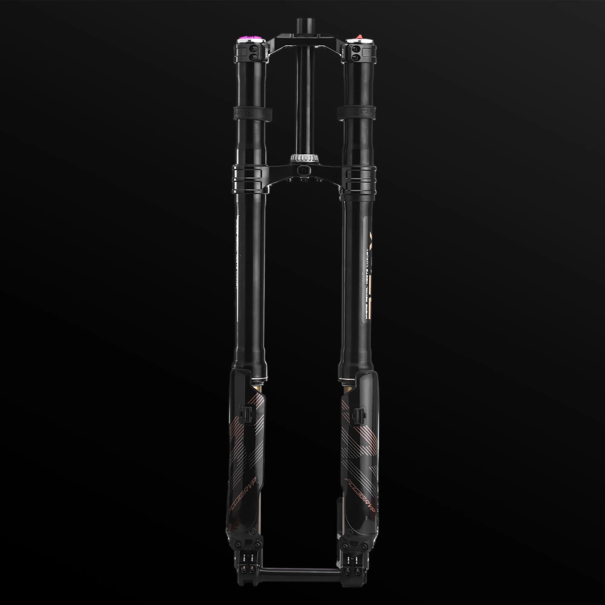 RFloXa Hawk33 Max - Pinned Electric