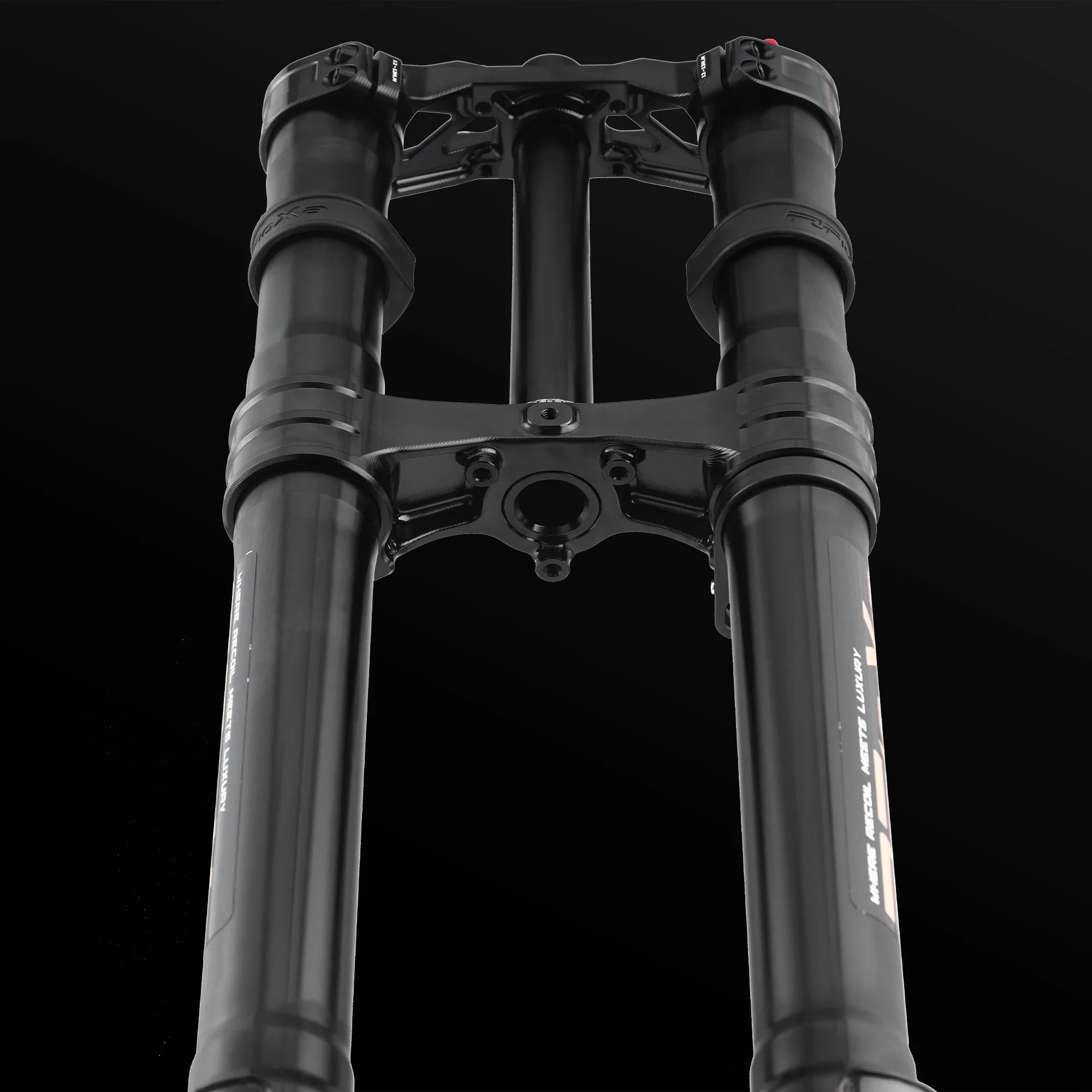 RFloXa Hawk33 Max - Pinned Electric