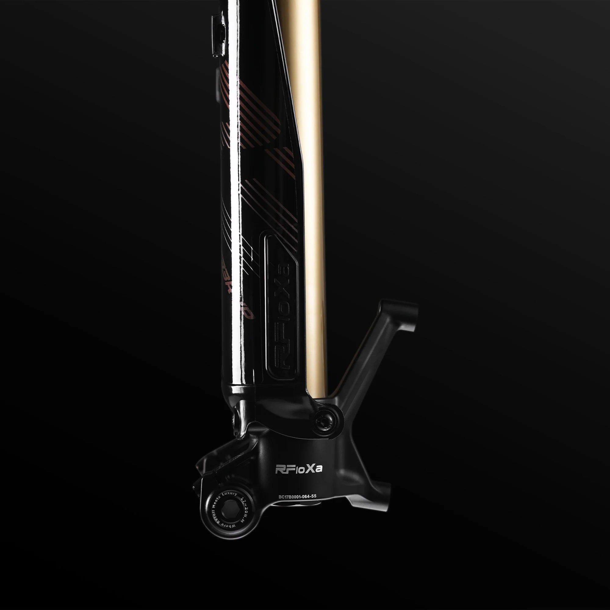 RFloXa Hawk33 Max - Pinned Electric