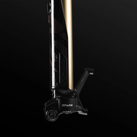 RFloXa Hawk33 Max - Pinned Electric