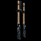 RFloXa Hawk33 Max Plus Fork - Pinned Electric