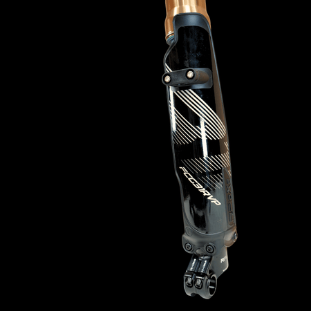 RFloXa Hawk35 Max Plus Fork - Pinned Electric