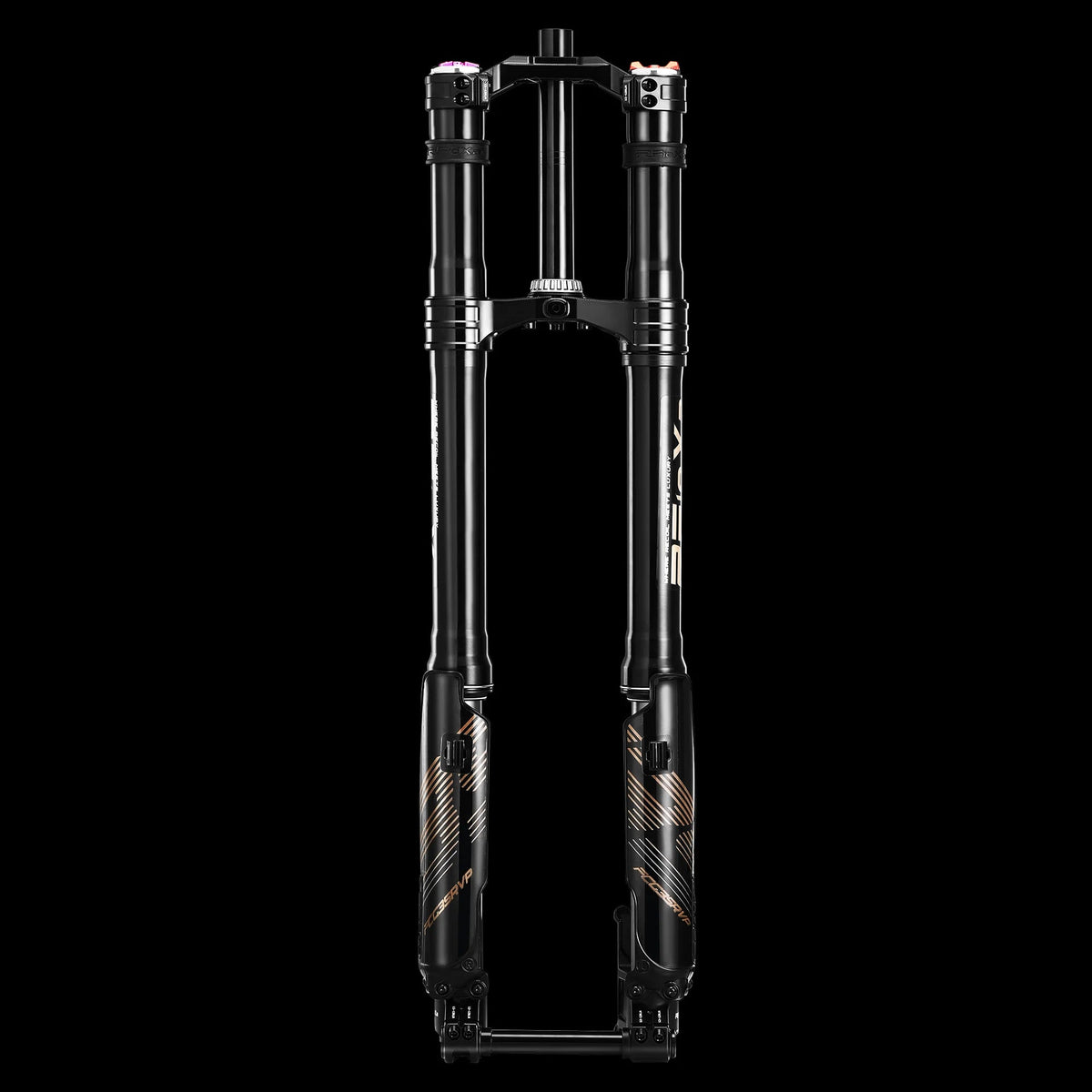 RFloXa Hawk36 Max Fork - Pinned Electric