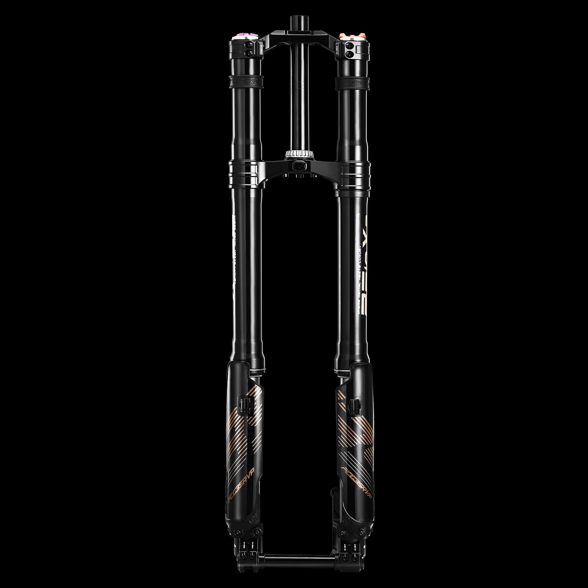 RFloXa Hawk36 Max Fork - Pinned Electric