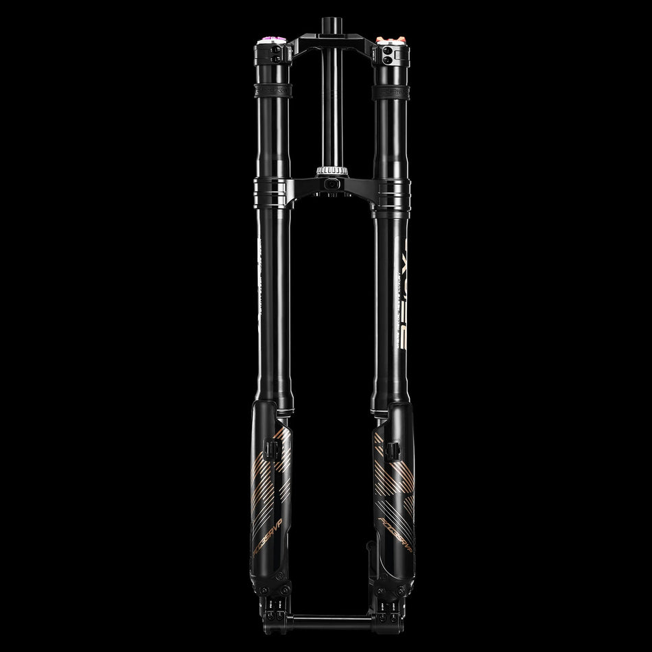 RFloXa Hawk36 Max Fork - Pinned Electric