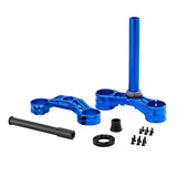 RFloXa Max Triple Clamp - Pinned Electric
