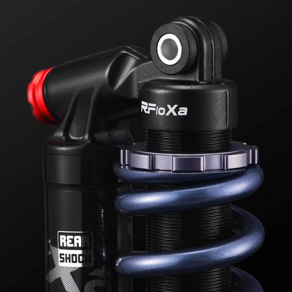 Rompa Rfed50 RFloXa RAB50RC - Pinned Electric