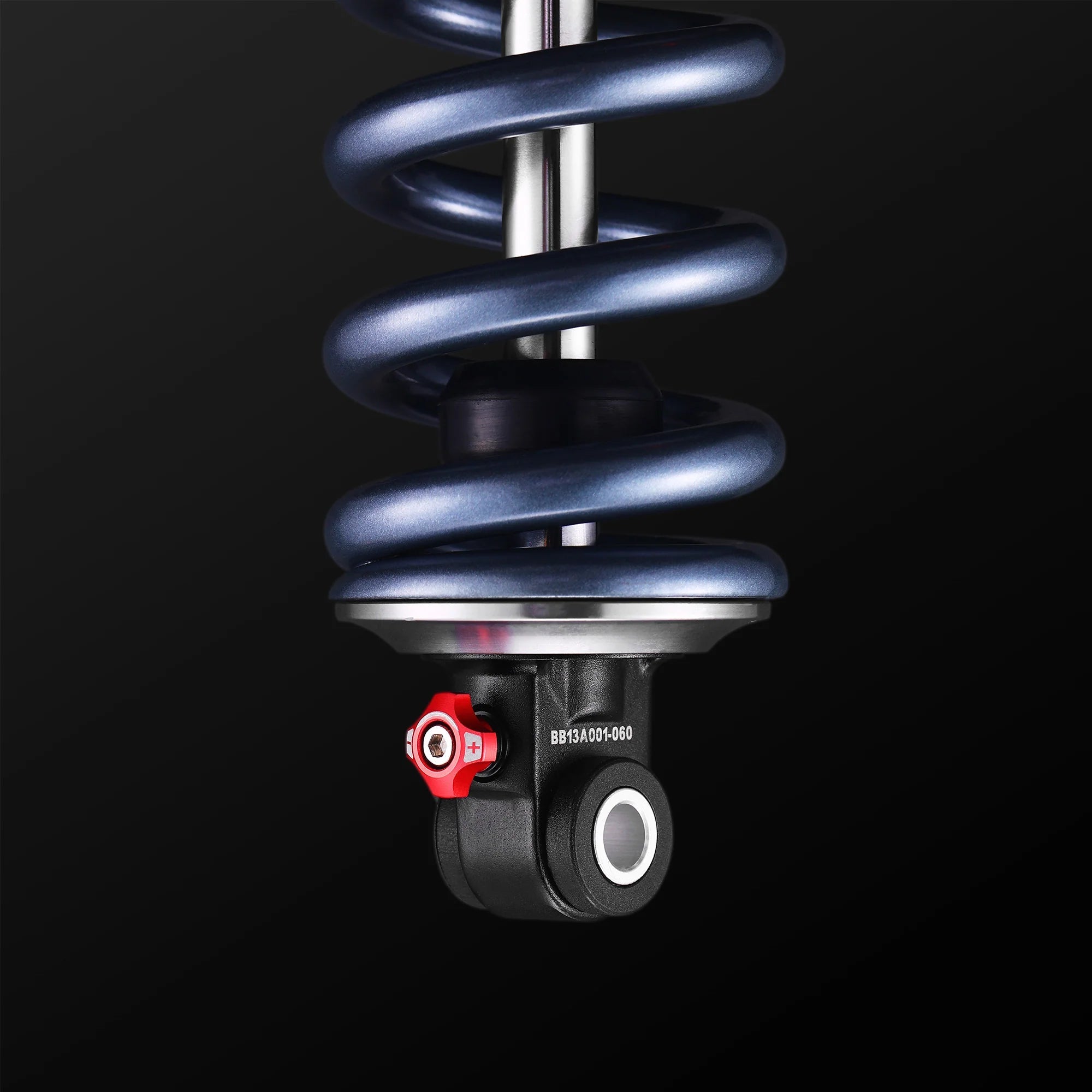 RFloXa RAB50RC - Pinned Electric