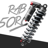 RFloXa RAB50RC - Pinned Electric