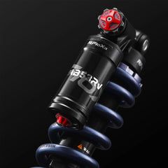 RFloXa RAB53RV - Pinned Electric