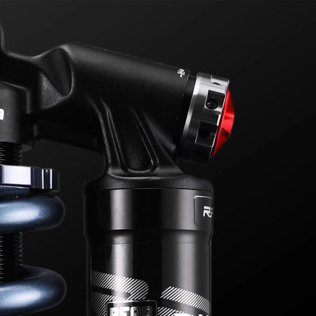 RFloXa RAB53RV - Pinned Electric