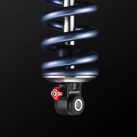 RFloXa RAB53RV - Pinned Electric