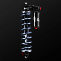 RFloXa RAB53RV - Pinned Electric
