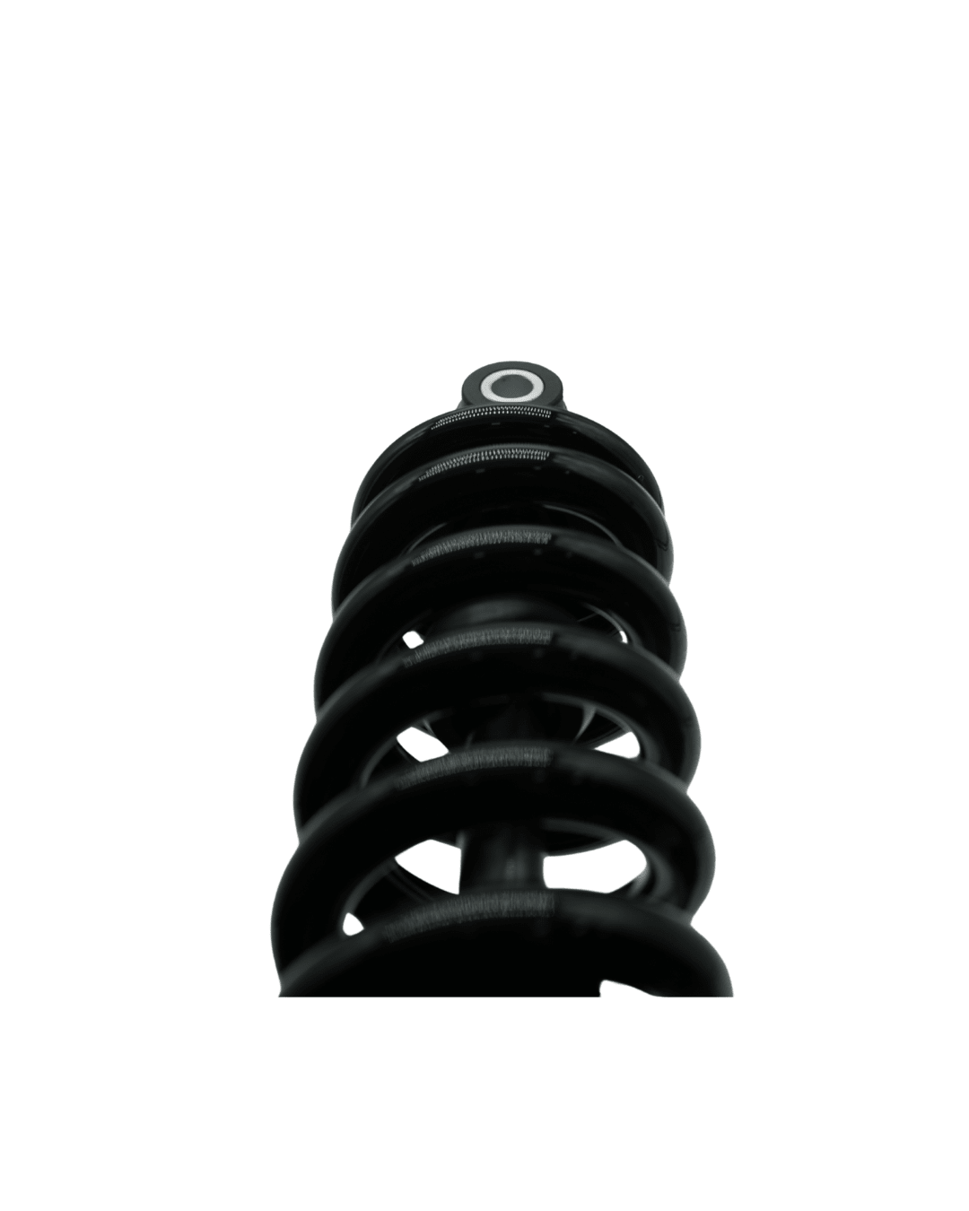 RFloXa RAB53RV Pinned Electric Special Edition Rear Shock - Pinned Electric