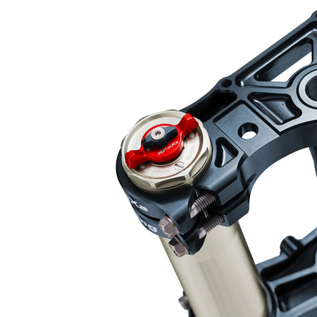 RFloXa Ultra43 - Pinned Electric