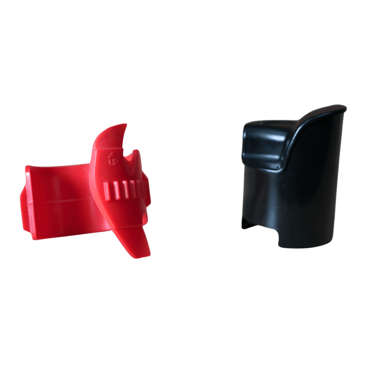 RFloXa Universal Fork Cleaner - Pinned Electric
