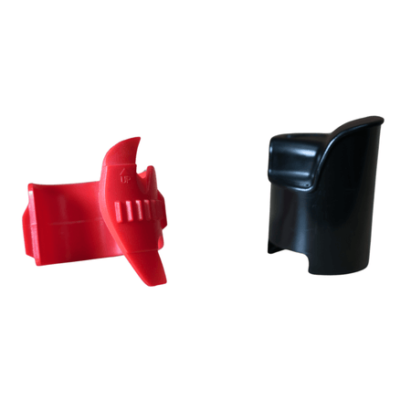 RFloXa Universal Fork Cleaner - Pinned Electric
