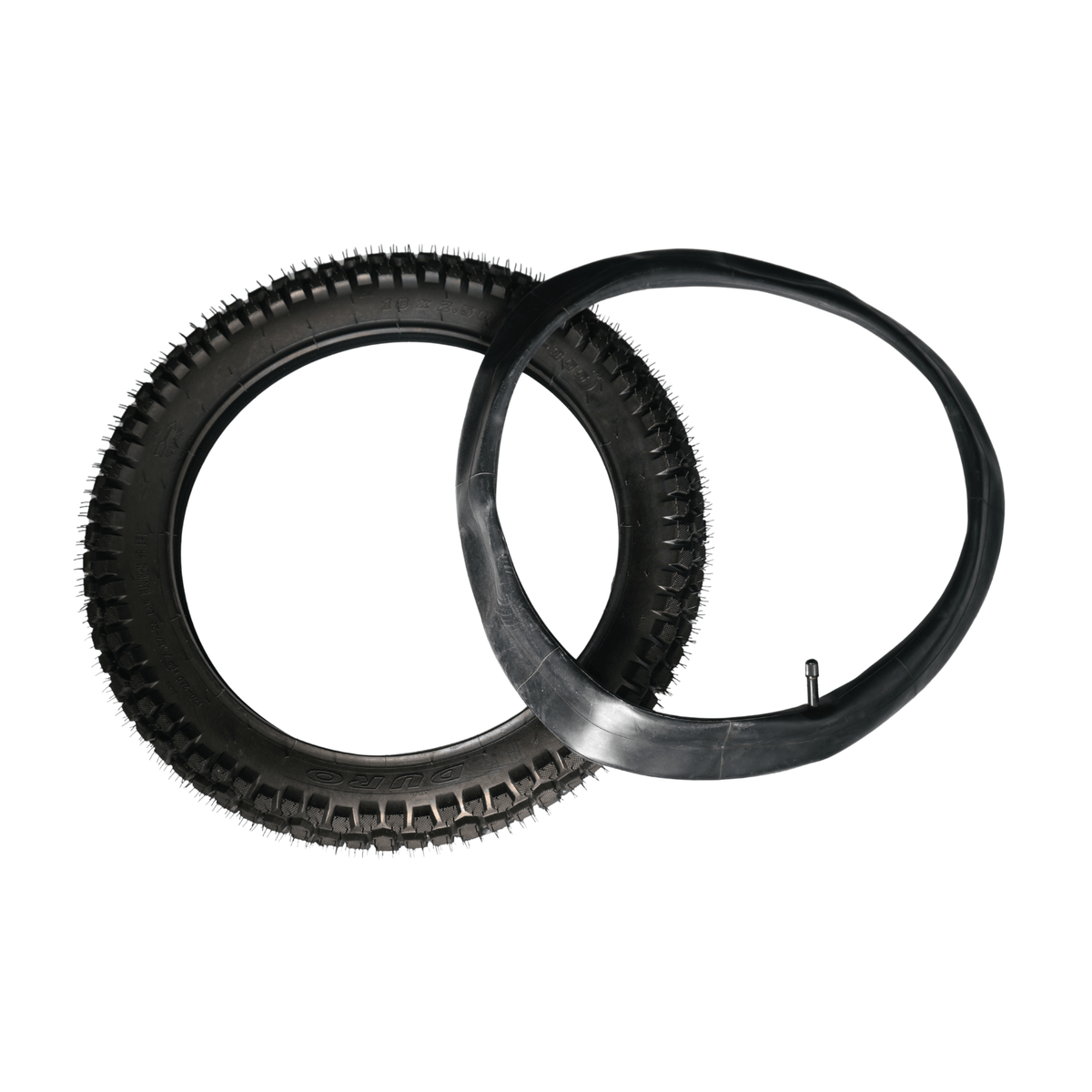 RFN Kids Bike 18" Tire with Tube - Pinned Electric