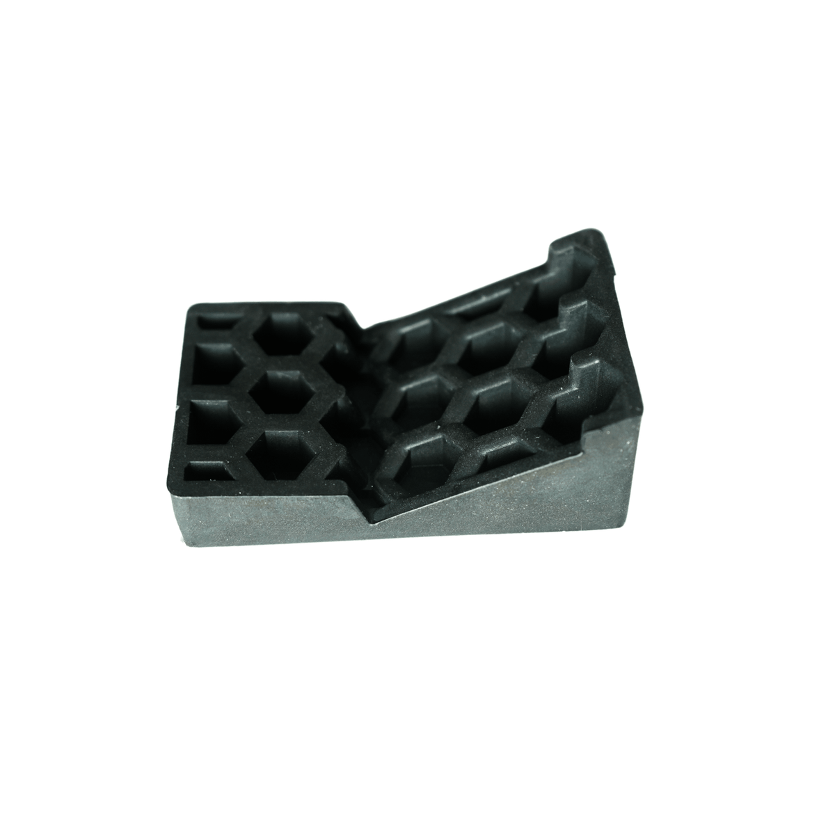 Rubber Upper Battery Brace (Ventus OEM) - Pinned Electric
