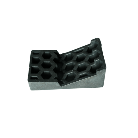Rubber Upper Battery Brace (Ventus OEM) - Pinned Electric