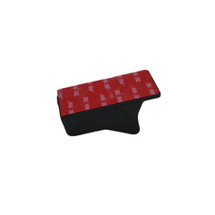 Rubber Upper Battery Brace (Ventus OEM) - Pinned Electric