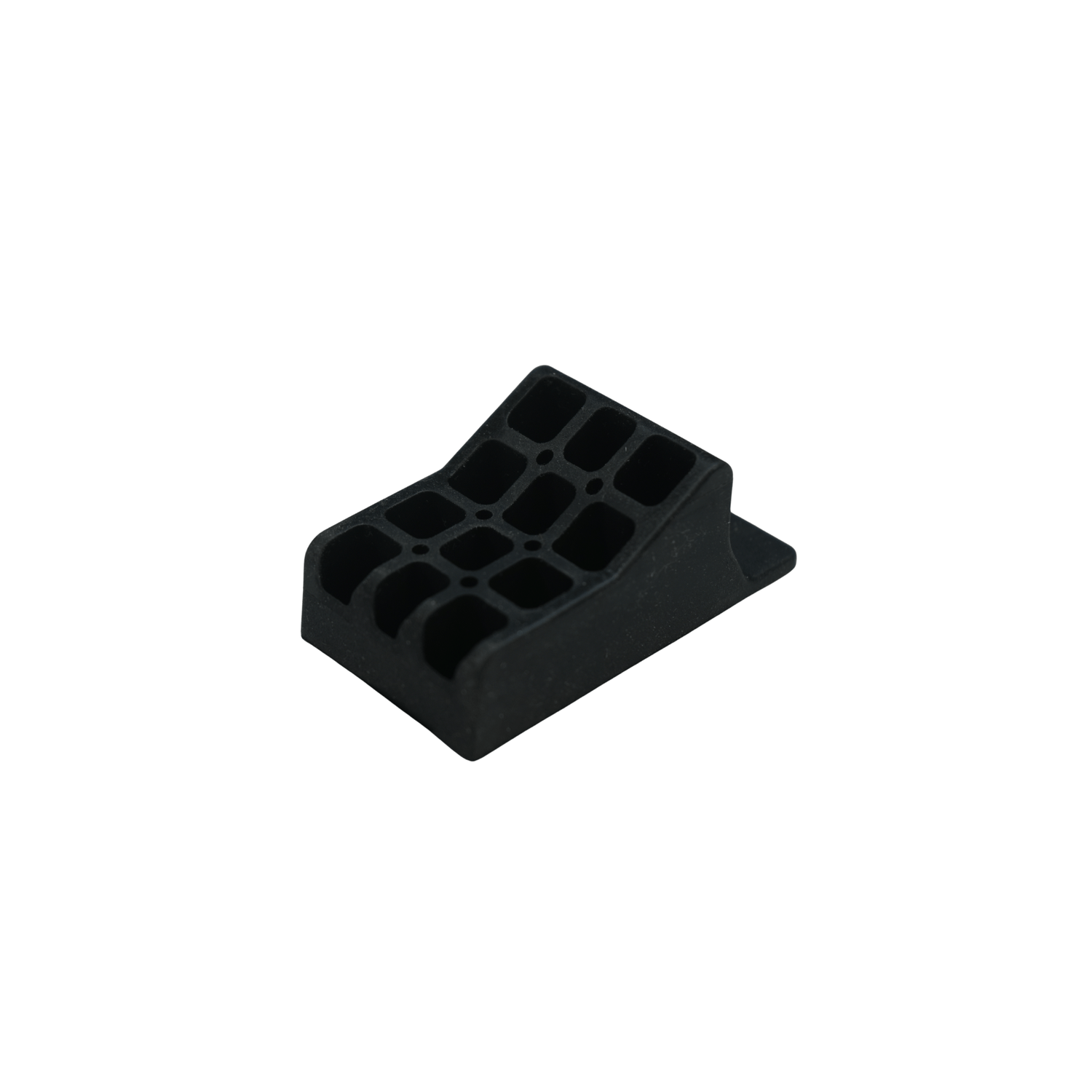 Rubber Upper Battery Brace (Ventus OEM) - Pinned Electric