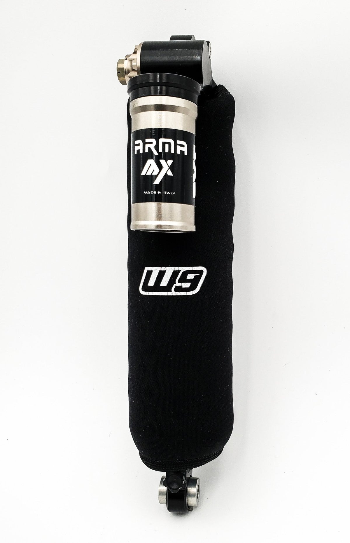 Shock Cover - Pinned Electric