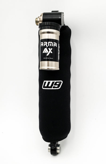 Shock Cover - Pinned Electric