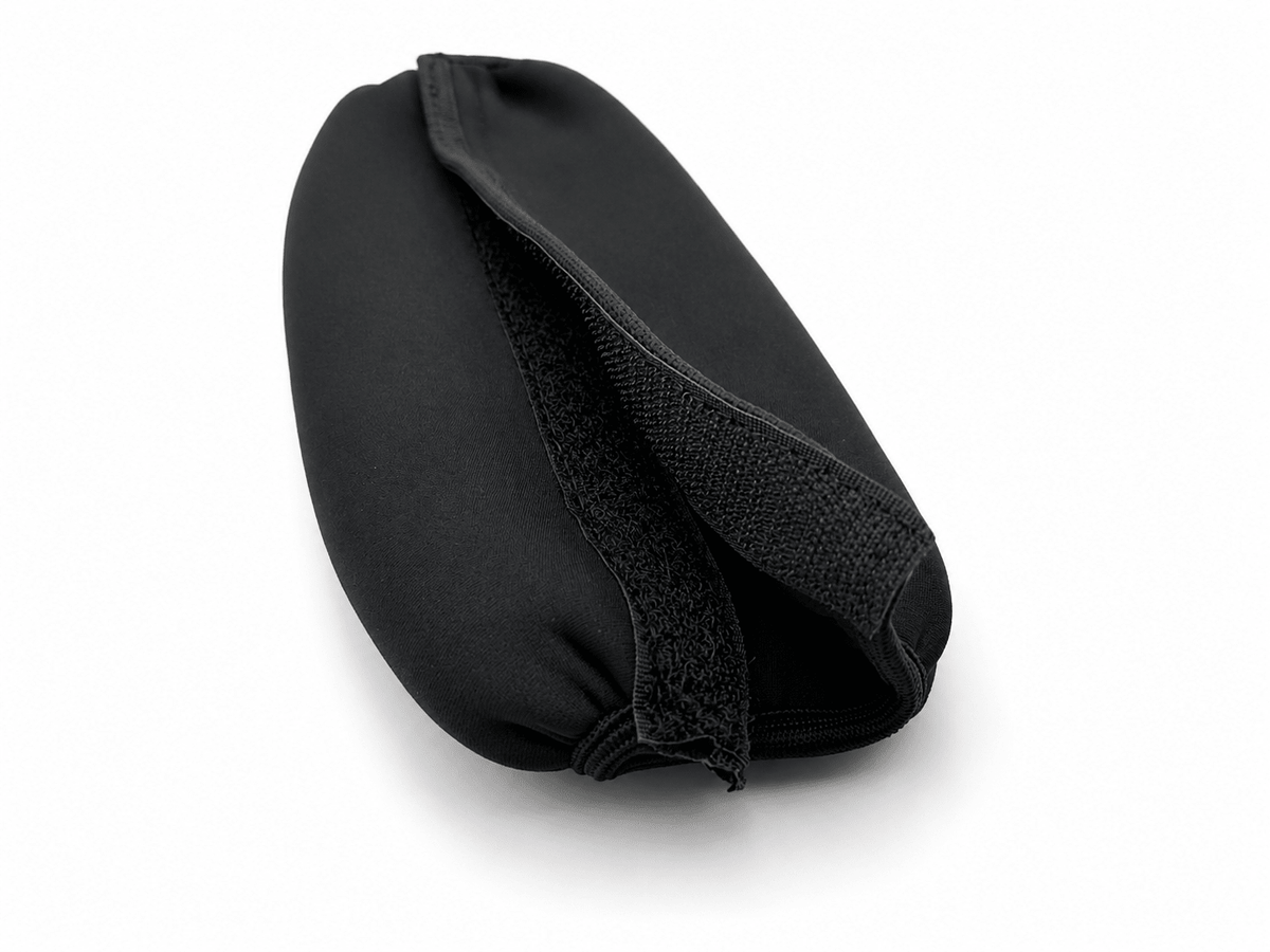 Shock Cover (Mid-Size Bikes) - Pinned Electric